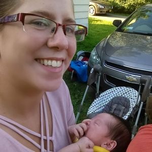 Meet your Posher, Lindsay